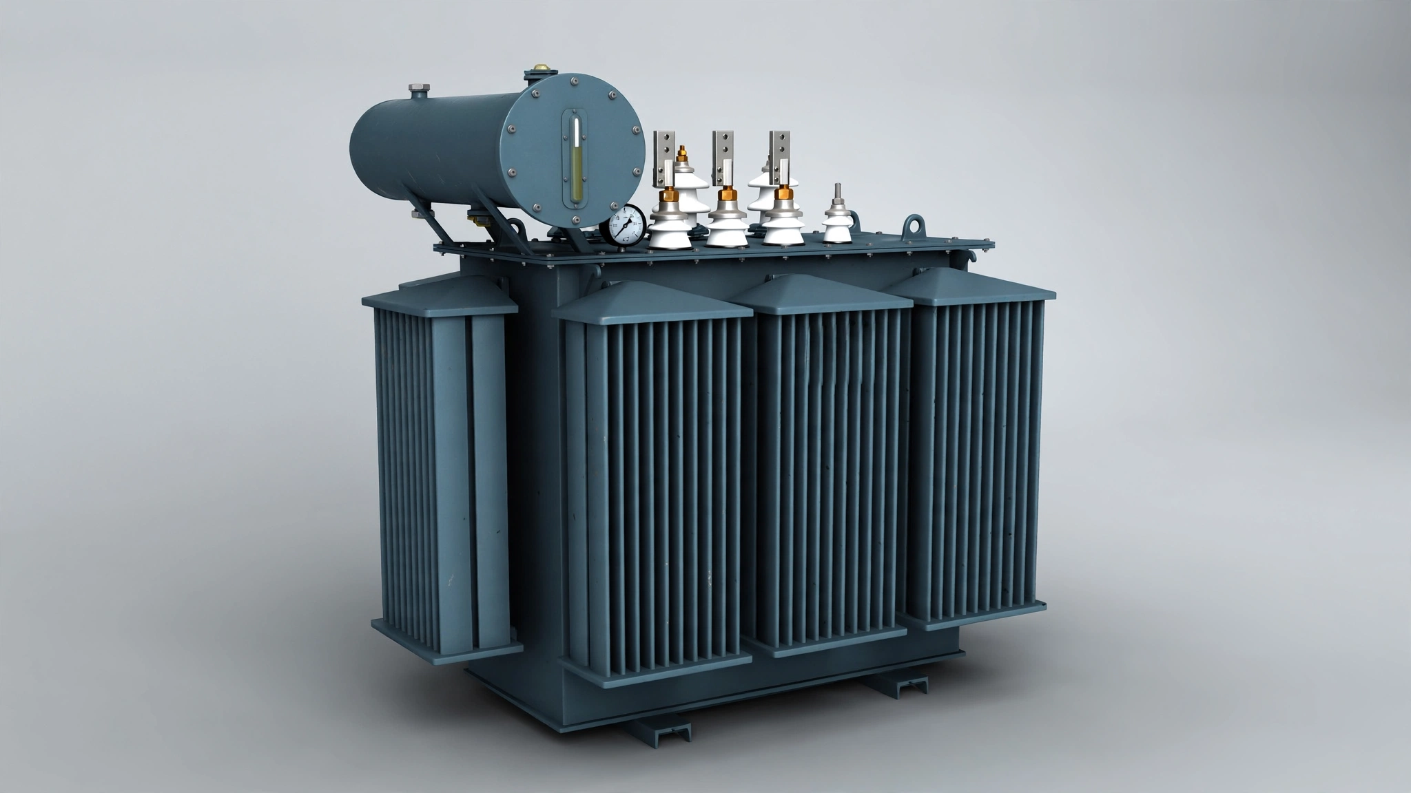 Commercial Electrical Transformer