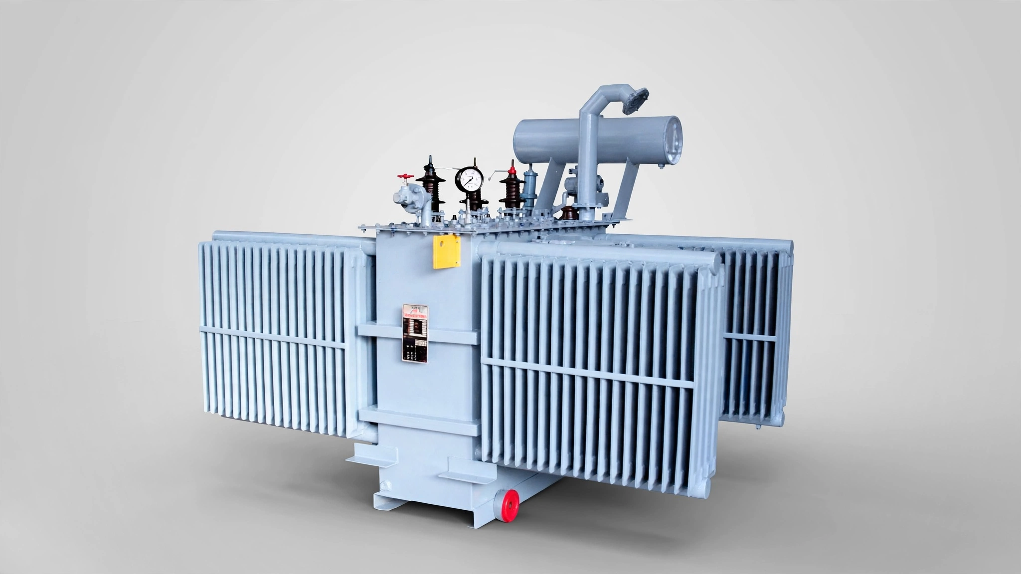 Electrical Power Distribution Transformer