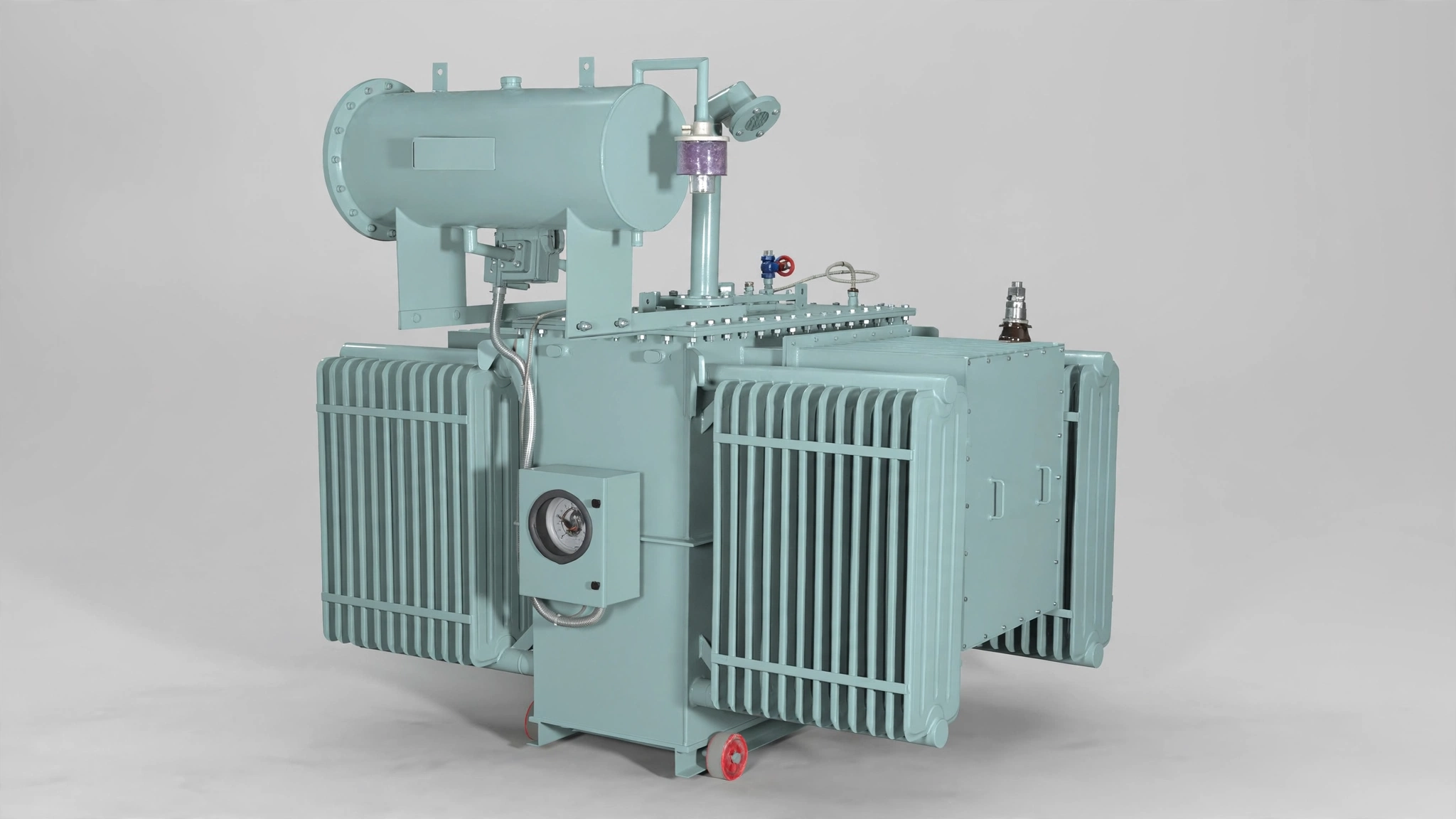 Electrical Power Transformer