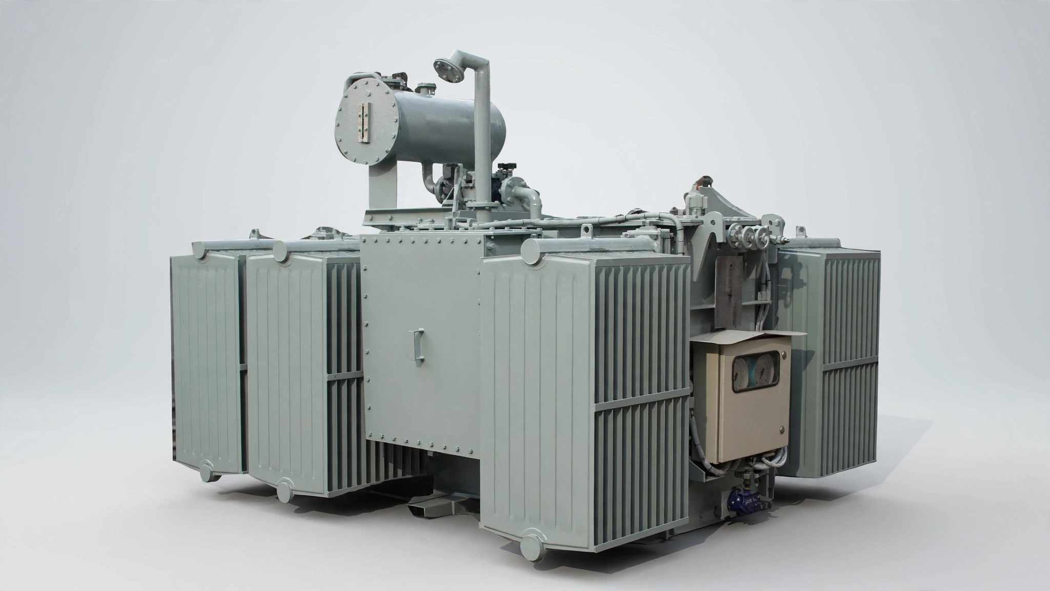 Industrial Electrical Transformer