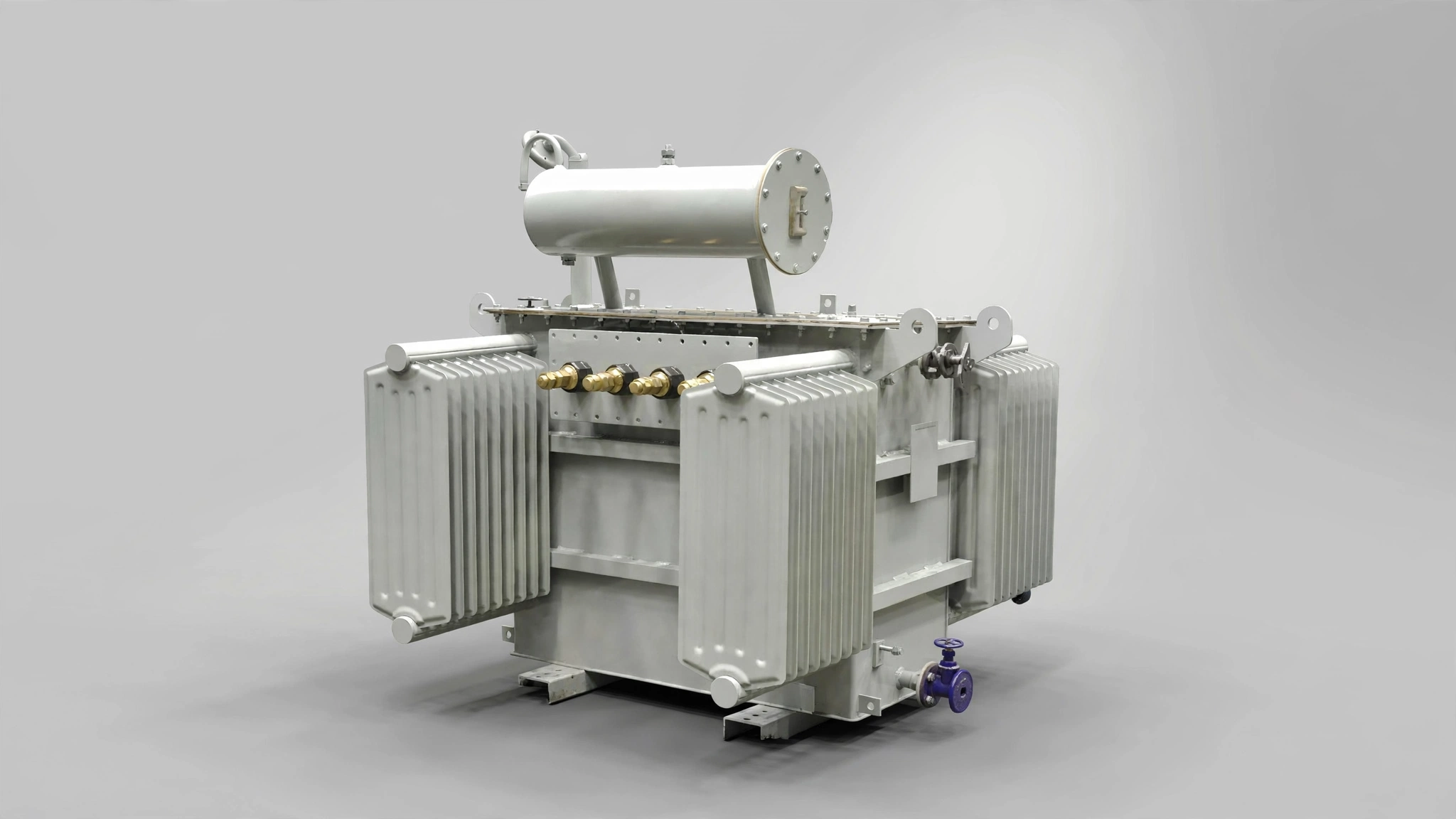 Power Distribution Transformer