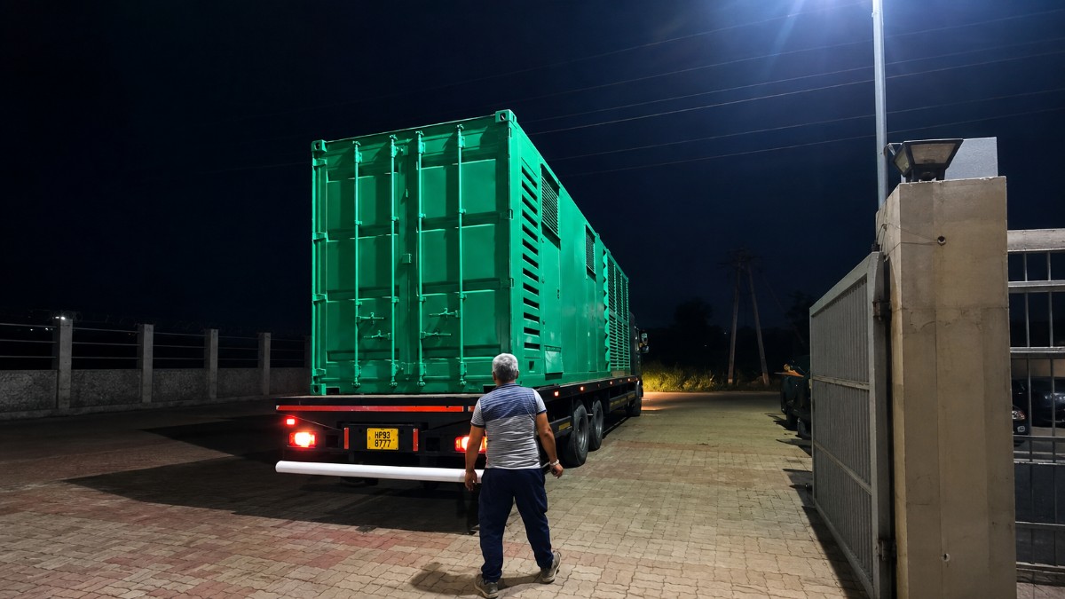 Transformer solutions at Ultimate Power Solution