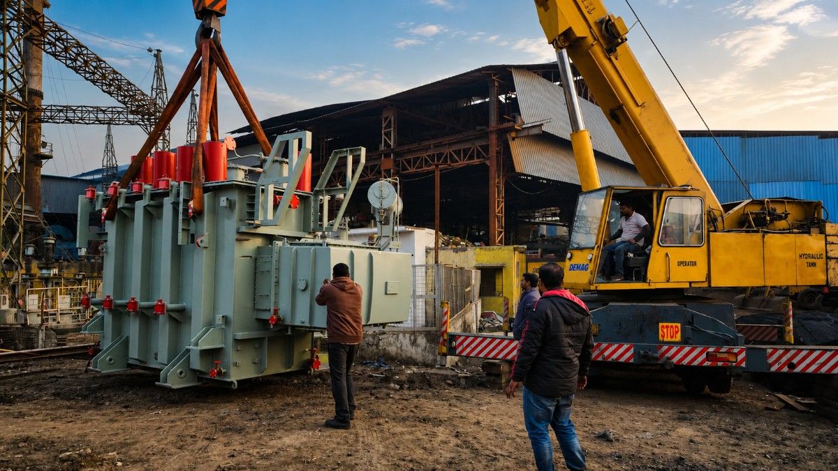 Installation and fabrication services by Ultimate Power Solution