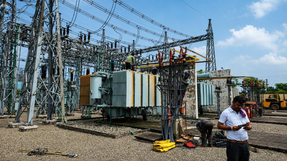 Transformer rental services by Ultimate Power Solution
